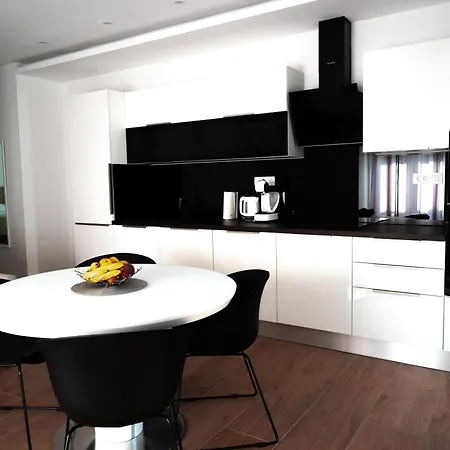 Paradise Apartamento Zadar