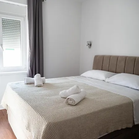 Paradise Apartmán
