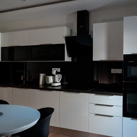 Paradise Apartmán
