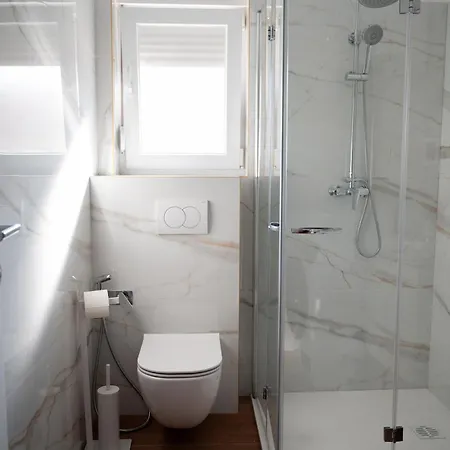 Paradise Apartamento *