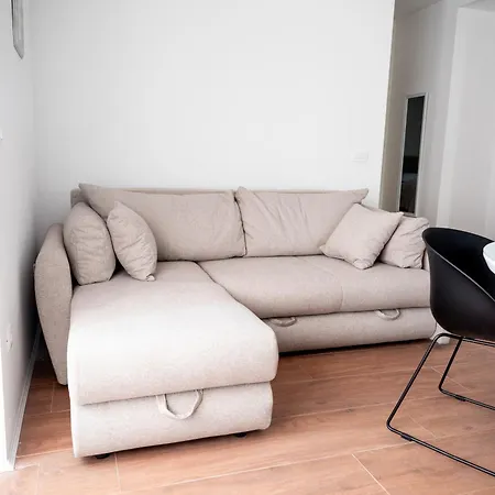 Apartamento Paradise *