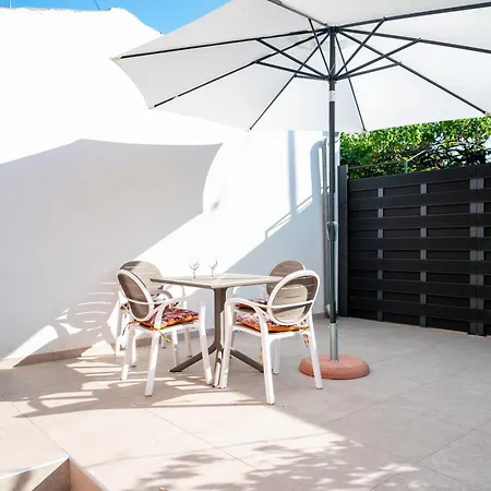 Apartamento Paradise Zadar