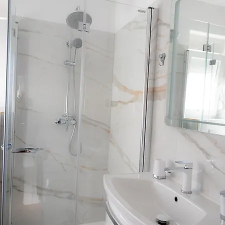 Paradise Apartamento