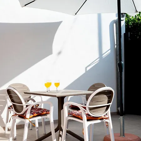 Paradise Apartamento *