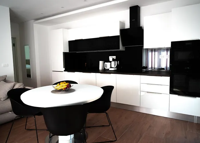 Paradise Apartment Zadar