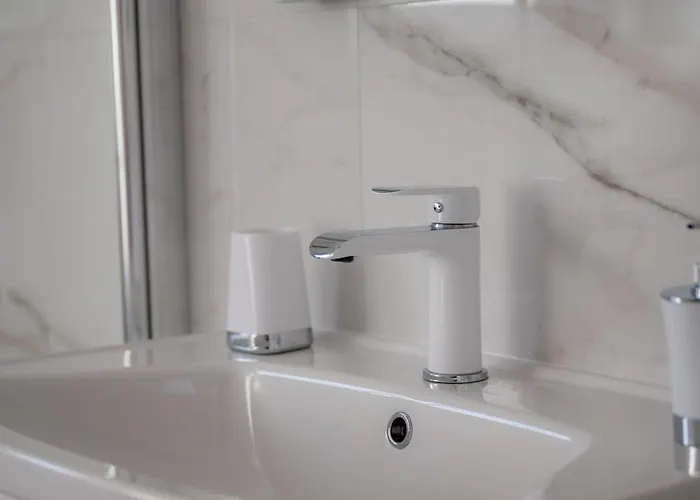 Apartment Paradise Zadar